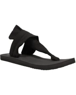 Sanuk Sling Soft Top | Sandals