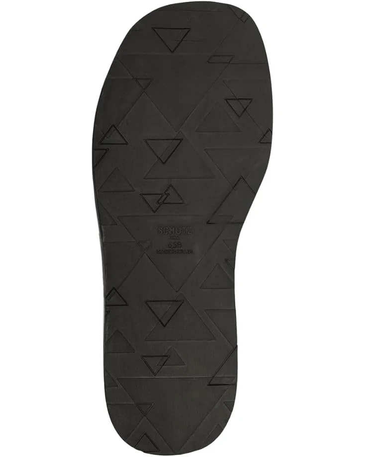 Schutz Wavy Flatform | Heels 3 Schutz Wavy Flatform | Heels - Image 3