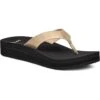 Sanuk Highland Metallic | Sandals