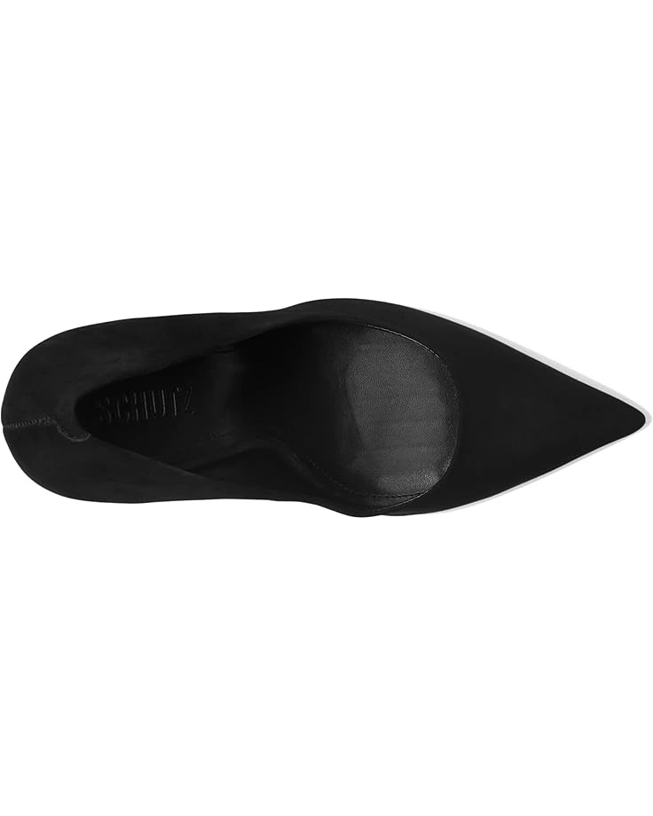 Schutz Lou Curve | Heels 2 Schutz Lou Curve | Heels - Image 2