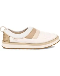 Sanuk Puffy Chiller Low 2 Glam | Loafers -Trendy Modern Shoes 515JdpiG9LL. AC SR736920