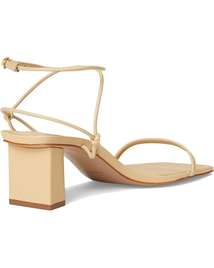 Schutz Pompeii Mid | Heels 5 Schutz Pompeii Mid | Heels - Image 5