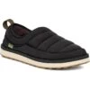 Sanuk Puffy Chiller Low 2 | Loafers