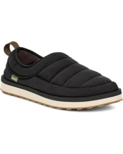 Sanuk Puffy Chiller Low 2 | Loafers