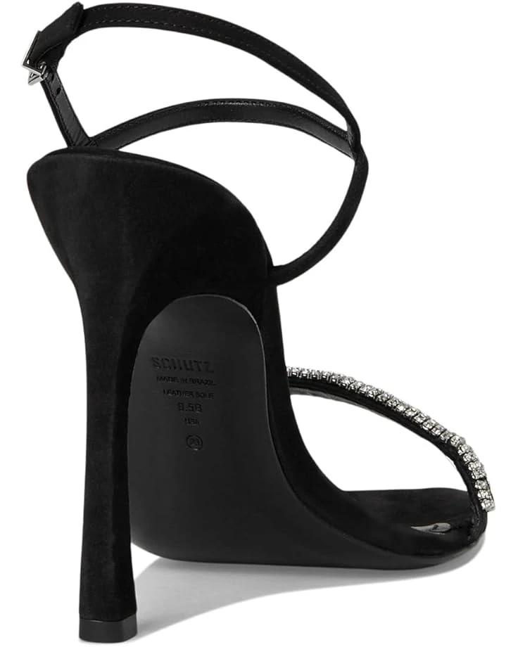 Schutz Pearl sandal | Heels 5 Schutz Pearl sandal | Heels - Image 5