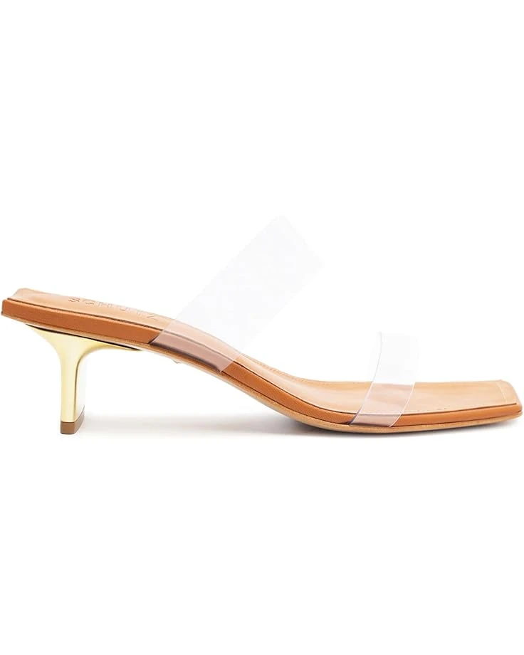 Schutz Ariella Tab | Heels 4 Schutz Ariella Tab | Heels - Image 4