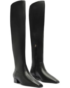 Schutz Helena Over the Knee | Boots