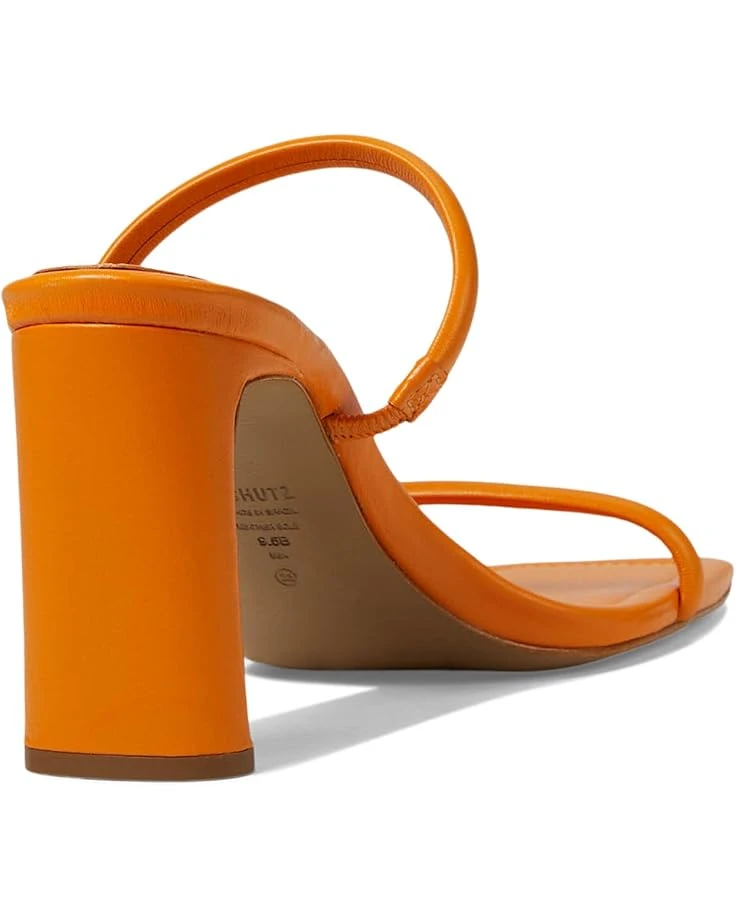 Schutz Ully Tab | Heels 5 Schutz Ully Tab | Heels - Image 5