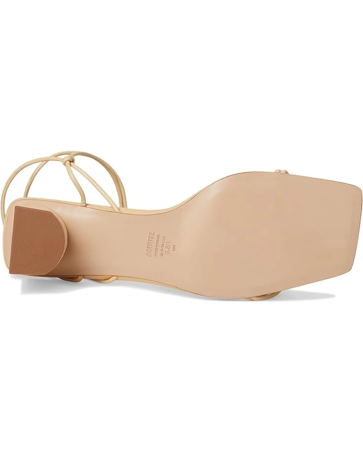 Schutz Pompeii Mid | Heels 3 Schutz Pompeii Mid | Heels - Image 3