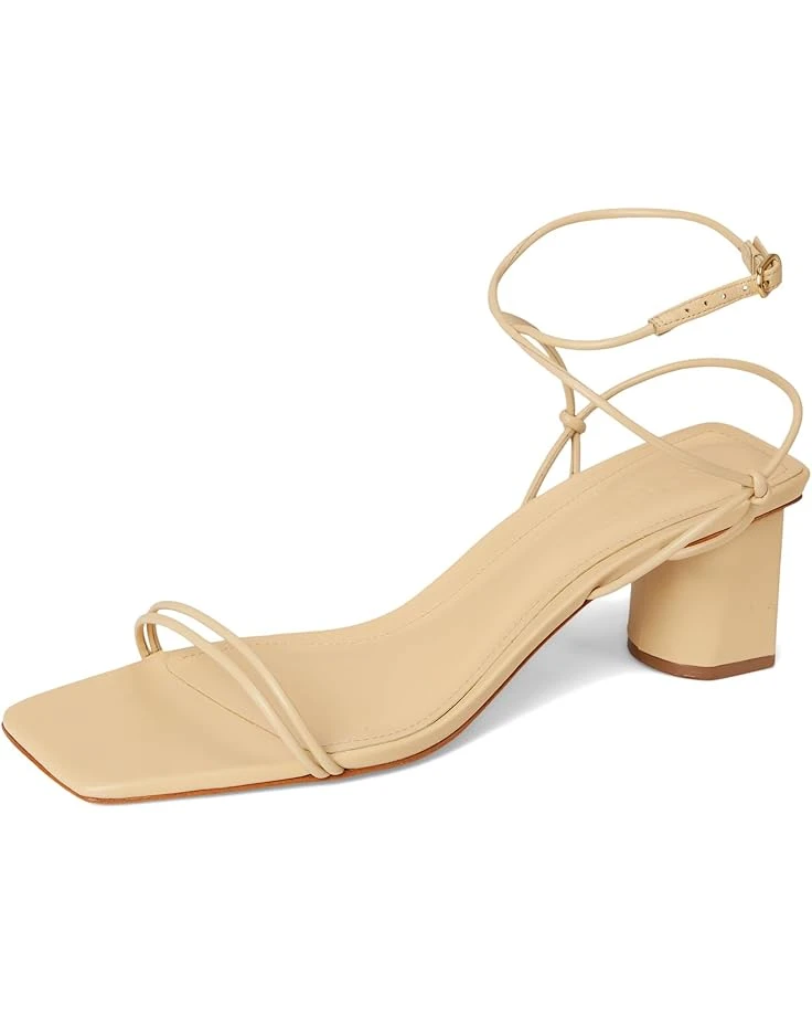 Schutz Pompeii Mid | Heels 7 Schutz Pompeii Mid | Heels - Image 7