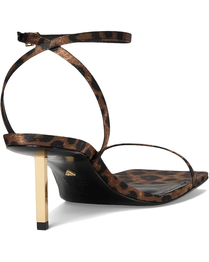 Schutz Sam Mid | Heels 5 Schutz Sam Mid | Heels - Image 5