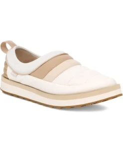 Sanuk Puffy Chiller Low 2 Glam | Loafers