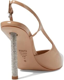 Schutz Boris Pin Heel | Heels -Trendy Modern Shoes 51ZnTymlahL. AC SR736920