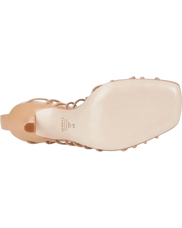 Schutz Heyde | Heels 3 Schutz Heyde | Heels - Image 3