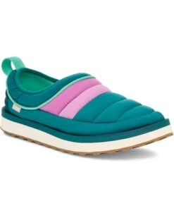 Sanuk Puffy Chiller Low 2 | Loafers