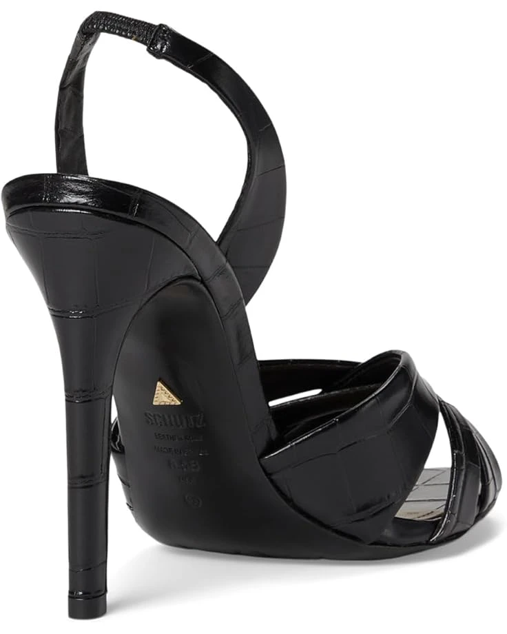 Schutz Keefa Sling | Heels 5 Schutz Keefa Sling | Heels - Image 5