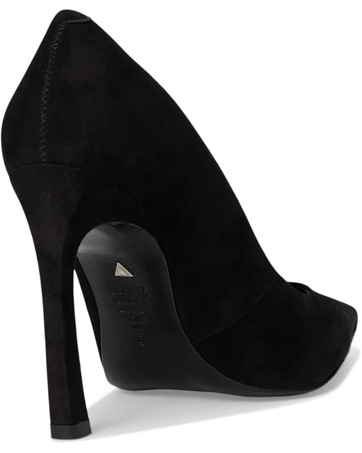 Schutz Lou Curve | Heels 5 Schutz Lou Curve | Heels - Image 5