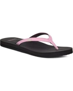Sanuk Yoga Joy | Sandals -Trendy Modern Shoes 51wjPtYJXcL. AC SR736920
