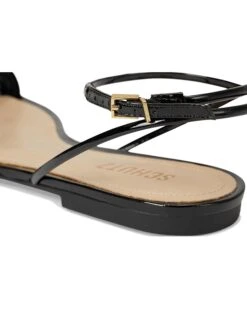 Schutz Inez Flat | Sandals -Trendy Modern Shoes 61 e6pEUX L. AC SR736920