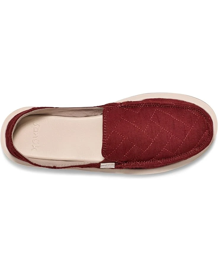 Sanuk Donna Quilted | Sneakers & Athletic Shoes 2 Sanuk Donna Quilted | Sneakers & Athletic Shoes - Image 2