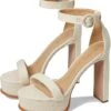 Schutz Eduarda | Heels
