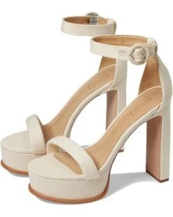 Schutz Eduarda | Heels