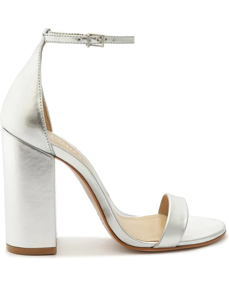 Schutz Cadey Lee Block | Heels 4 Schutz Cadey Lee Block | Heels - Image 4