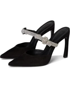 Schutz Pearl Curve | Heels