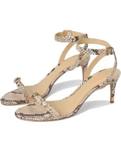 Schutz Aurora Mid | Heels