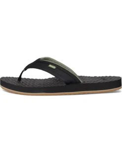 Sanuk Ziggy Plush | Sandals -Trendy Modern Shoes 614mqiM5dfL. AC SR736920