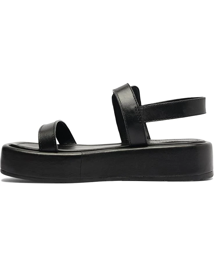 Schutz Wavy Flatform | Heels 4 Schutz Wavy Flatform | Heels - Image 4