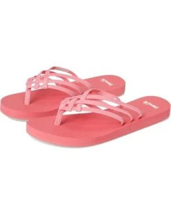 Sanuk Yoga Sandy II | Sandals -Trendy Modern Shoes 615Adg2k 0L. AC SR736920