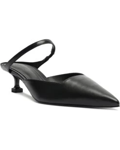 Schutz Laura Mule Kitten | Heels