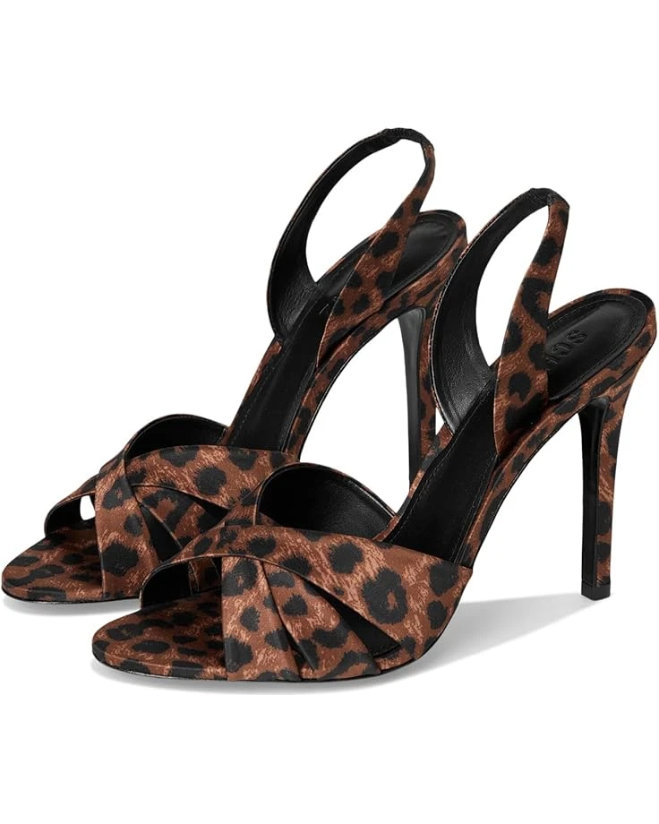 Schutz Keefa Sling | Heels 8 Schutz Keefa Sling | Heels - Image 8