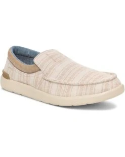 Sanuk Hangout Lite Stripe | Sneakers & Athletic Shoes