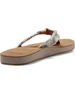 Sanuk Fraidy Cat ST | Sandals -Trendy Modern Shoes 618oRGx18KL. AC SR736920