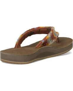 Sanuk Fraid Not | Sandals -Trendy Modern Shoes 618osy25WvL. AC SR736920