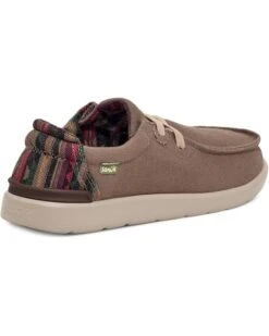 Sanuk Shaka Lite 2 SL | Sneakers & Athletic Shoes -Trendy Modern Shoes 618uS0JL6AL. AC SR736920