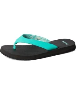 Sanuk Yoga Mat II | Sandals -Trendy Modern Shoes 6193AM6HrML. AC SR736920