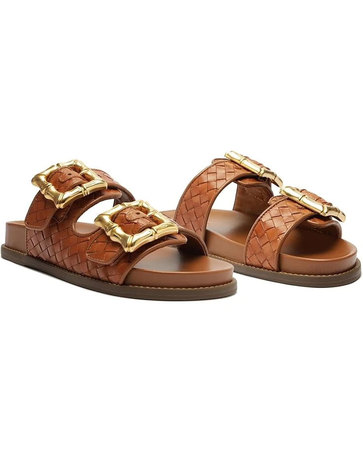 Schutz Enola Woven | Sandals 6 Schutz Enola Woven | Sandals - Image 6