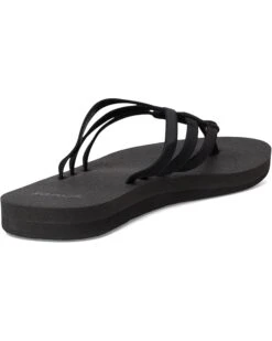 Sanuk Yoga Sandy II | Sandals -Trendy Modern Shoes 61AJSHKqdTL. AC SR736920