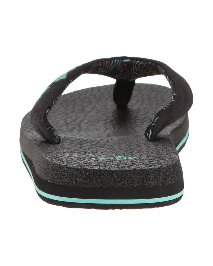 Sanuk Yoga Paradise 2 | Sandals 5 Sanuk Yoga Paradise 2 | Sandals - Image 5