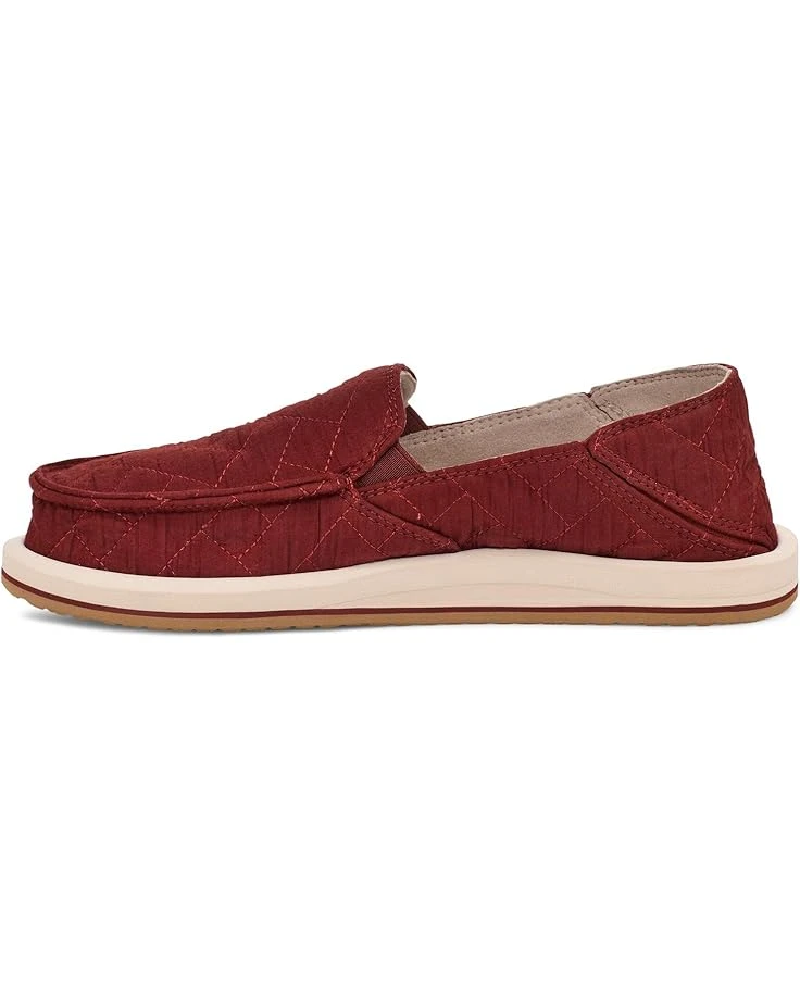 Sanuk Donna Quilted | Sneakers & Athletic Shoes 4 Sanuk Donna Quilted | Sneakers & Athletic Shoes - Image 4