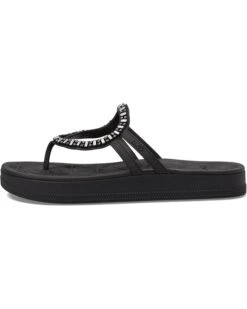 Sanuk Sunshine SL Gem | Sandals -Trendy Modern Shoes 61Bo27PzLBL. AC SR736920