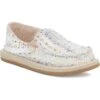 Sanuk Donna Tweed Chill | Loafers