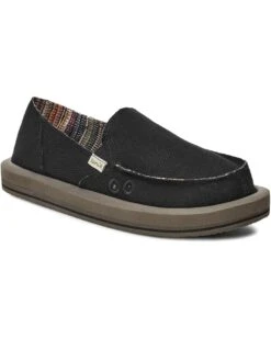 Sanuk Donna Soft Top Hemp | Sneakers & Athletic Shoes