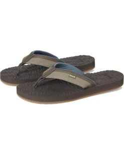 Sanuk Ziggy Plush | Sandals -Trendy Modern Shoes 61D4ky1OO1L. AC SR736920