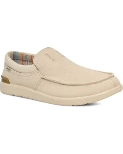 Sanuk Sidewalk Surfer Lite 2 SL | Sneakers & Athletic Shoes -Trendy Modern Shoes 61DSrPcVYL. AC SR736920