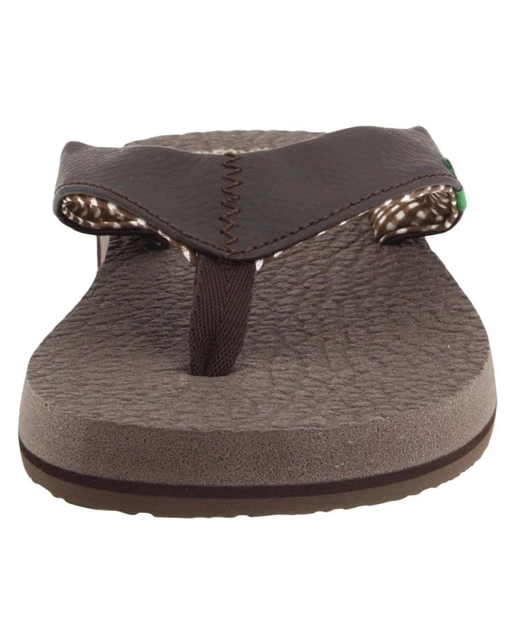 Sanuk Yoga Mat | Sandals 7 Sanuk Yoga Mat | Sandals - Image 7