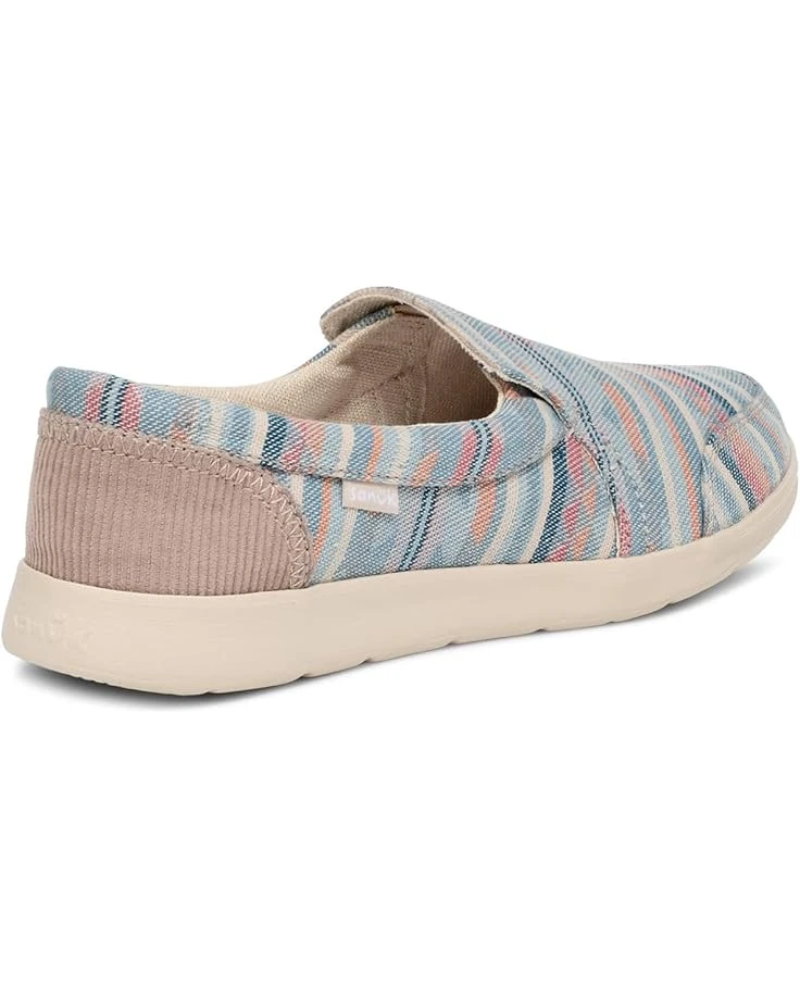 Sanuk Hangout Lite Blanket | Sneakers & Athletic Shoes 5 Sanuk Hangout Lite Blanket | Sneakers & Athletic Shoes - Image 5